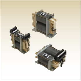 コイルボビン式巻鉄心変圧器『NCWトランス』