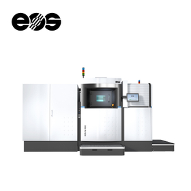 Metal industrial 3D printer EOS M 400-4