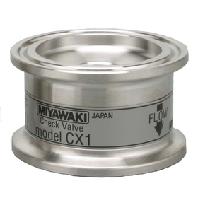 Piping accessory equipment "CX1 type"