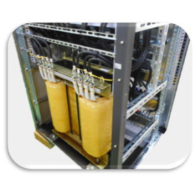 Custom-made transformers ideal for ...