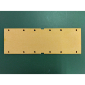 [For Research] NC Router Processing...