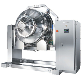 Dry Powder Mixer "Rocking Mixer" RM2C-1000(S) type