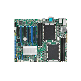 ATX Server Board ASMB-825