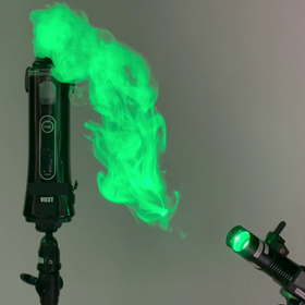 Airflow Visualization Device [Usabl...