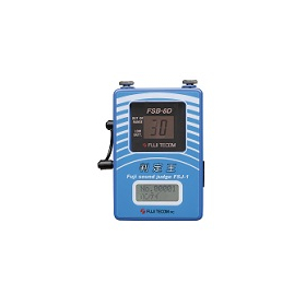 Leak Sound Automatic Detection Unit 'FSJ-1'