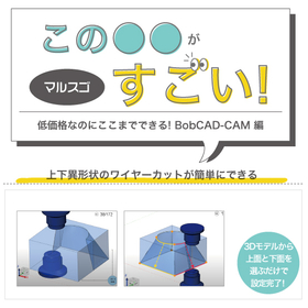 Malsugo: Easily perform wire cuttin...