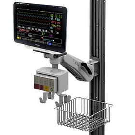 Philips MX800 Arm for Biometric Inf...