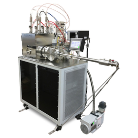 Multi-functional Sputtering Device ...