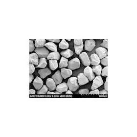 Micron diamond powder