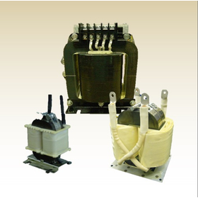 Cut core transformer (custom-made p...