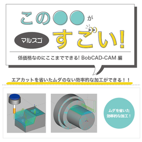 Efficient processing without waste ...