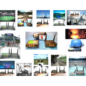 ギガ・テクノビジョン