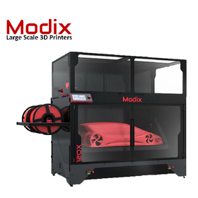 Large FDM 3D Printer "Modix BIG Ser...