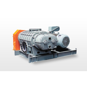 High-pressure blower rotary blower ...