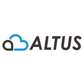 Cloud Server 'ALTUS by GMO'