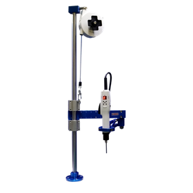 Vertical Driver Arm for Electronic Manufacturing 'KP-AUX-TL-25'