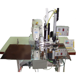 Full Auto Chichitape Sewing Machine 'TOT-5N'