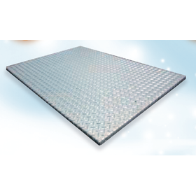 Melting Snow Panel Heater "Hot Ban"...