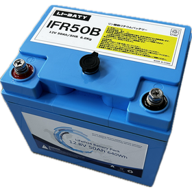 Replacement lithium iron phosphate ...