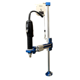 Vertical Driver Arm for Electronic Manufacturing 'KP-AUX-TI-25'