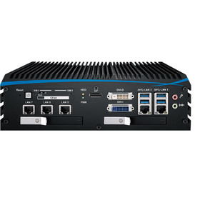 Vecow Corporation High-Performance ...