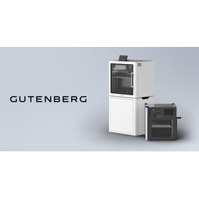 A method to achieve high-resolution modeling with FDM.