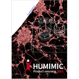 HUMIMIC Catalog