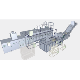 Austenitizing and Tempering Equipme...