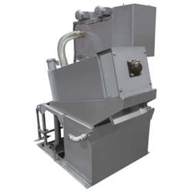 [Case Study of Dehydrator Implementation] A Certain Pharmaceutical Company