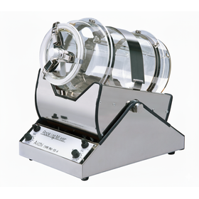 Dry Powder Mixer "Rocking Mixer" Model RM-10-4