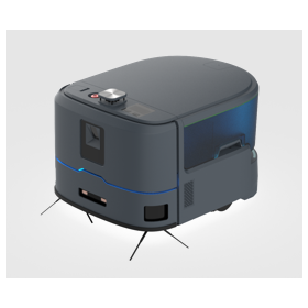 4-in-1 Cleaning Robot 'KLEENBOT C20'