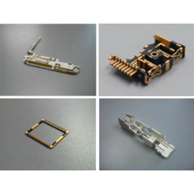 MID (Molded Interconnect Devices)